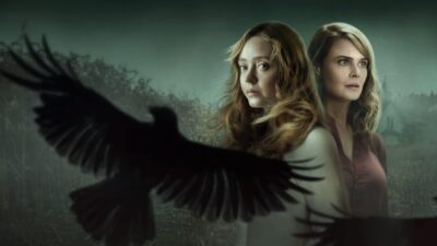 Teaser for Devil in Ohio