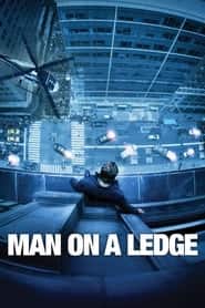 پوستر رسمی فیلم Man on a Ledge (2012)
