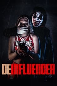 پوستر رسمی فیلم Deinfluencer (2022)