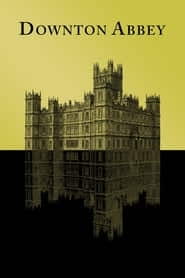 پوستر رسمی سریال Downton Abbey (2010)