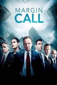 پوستر رسمی فیلم Margin Call (2011)