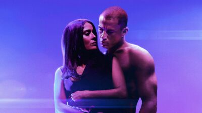 Teaser for Magic Mike’s Last Dance