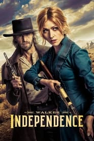 پوستر رسمی سریال Walker Independence (2022)