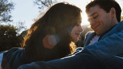 Teaser for Love, Rosie