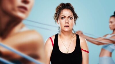 Teaser for Wellmania