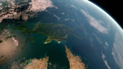 Teaser for Human Planet