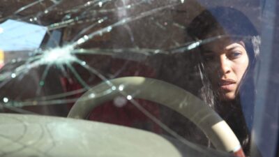 Teaser for Miss Bala