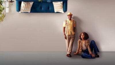 Teaser for UnPrisoned