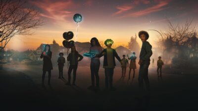 Teaser for Circuit Breakers