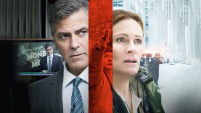 Teaser for Money Monster
