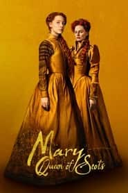 پوستر رسمی فیلم Mary Queen of Scots (2018)