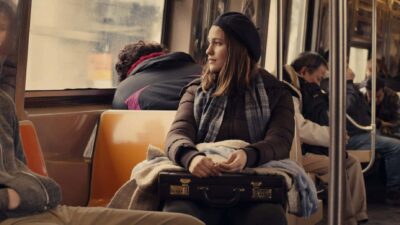 Teaser for Mistress America