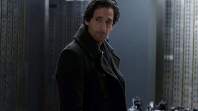 Teaser for Manhattan Night