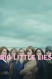 پوستر رسمی سریال Big Little Lies (2017)