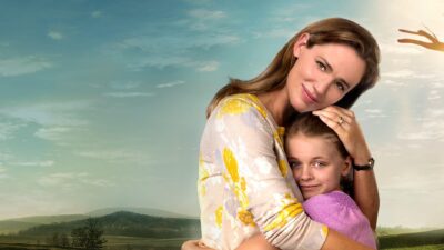 Teaser for Miracles from Heaven