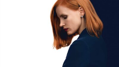 Teaser for Miss Sloane