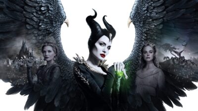 Teaser for Maleficent: Mistress of Evil