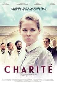 پوستر رسمی سریال Charité (2017)