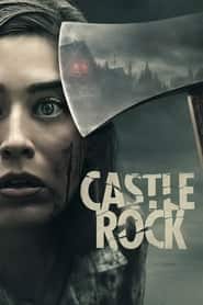 پوستر رسمی سریال Castle Rock (2018)