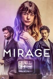 پوستر رسمی فیلم Mirage (2018)