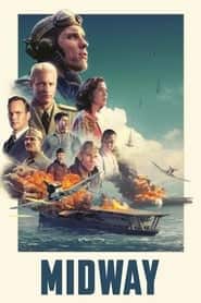 پوستر رسمی فیلم Midway (2019)