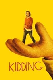 پوستر رسمی سریال Kidding (2018)