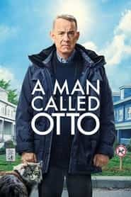 پوستر رسمی فیلم A Man Called Otto (2022)