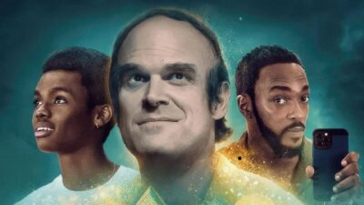 Teaser for We Have a Ghost