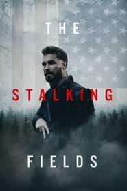 پوستر رسمی فیلم The Stalking Fields (2023)