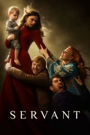 پوستر رسمی سریال Servant (2019)