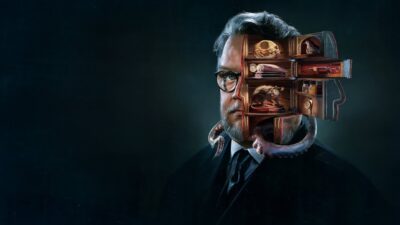 Teaser for Guillermo del Toro’s Cabinet of Curiosities