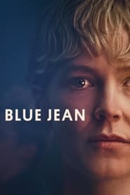 پوستر رسمی فیلم Blue Jean (2023)