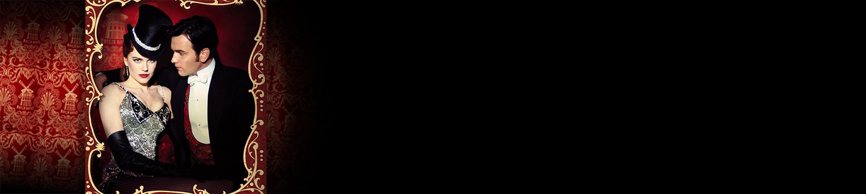 تصویری از Moulin Rouge! - شماره 1