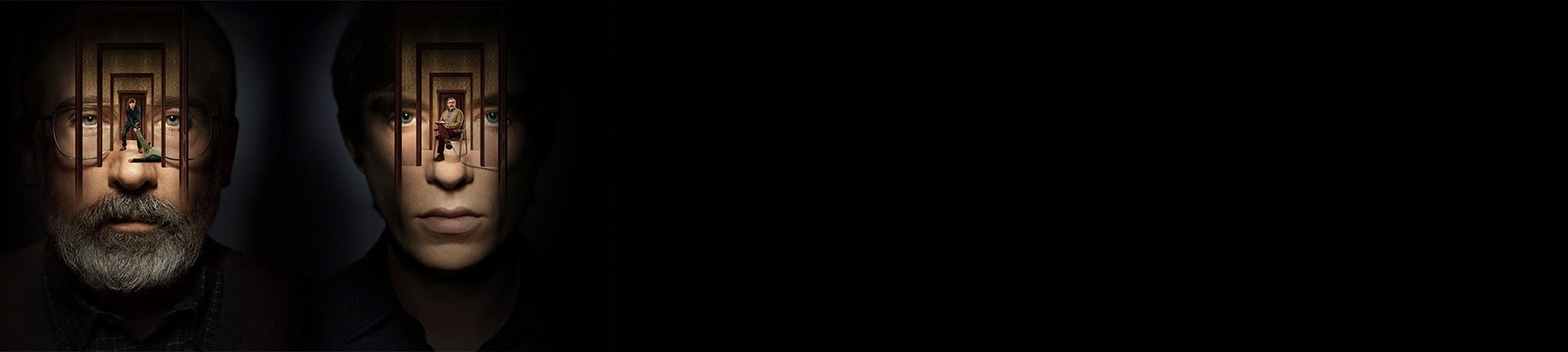 تصویری از The Patient - شماره 1