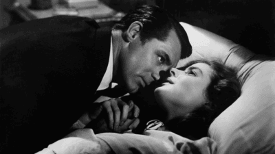 Teaser for Notorious