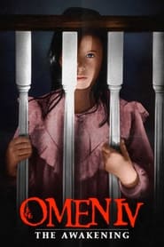 پوستر رسمی فیلم Omen IV: The Awakening (1991)
