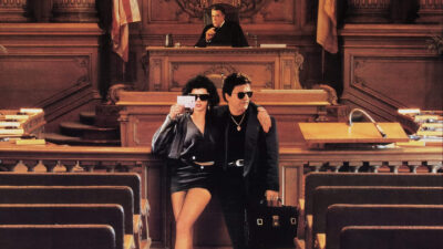 Teaser for My Cousin Vinny