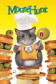 پوستر رسمی فیلم MouseHunt (1997)