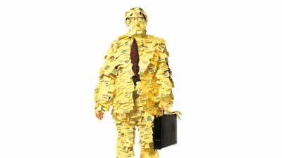 Teaser for Office Space