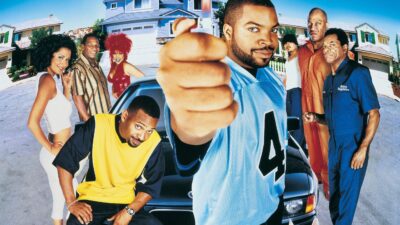 Teaser for Next Friday