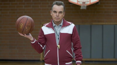 Teaser for Mr. Woodcock