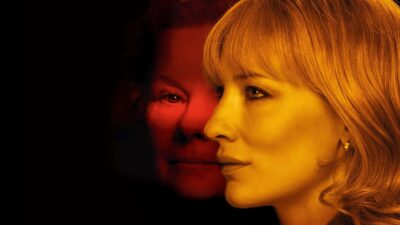 Teaser for Notes on a Scandal