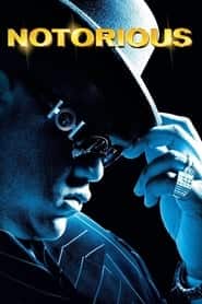 پوستر رسمی فیلم Notorious (2009)