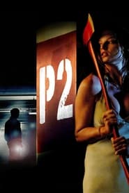 پوستر رسمی فیلم P2 (2007)