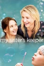 پوستر رسمی فیلم My Sister's Keeper (2009)
