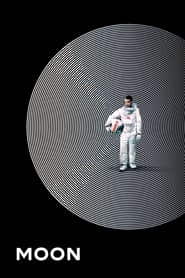 پوستر رسمی فیلم Moon (2009)