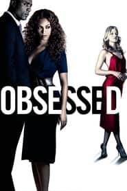 پوستر رسمی فیلم Obsessed (2009)