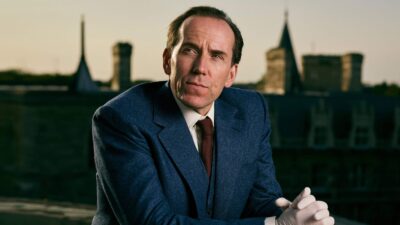 Teaser for Professor T