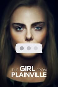 پوستر رسمی سریال The Girl from Plainville (2022)