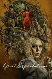 پوستر رسمی سریال Great Expectations (2023)
